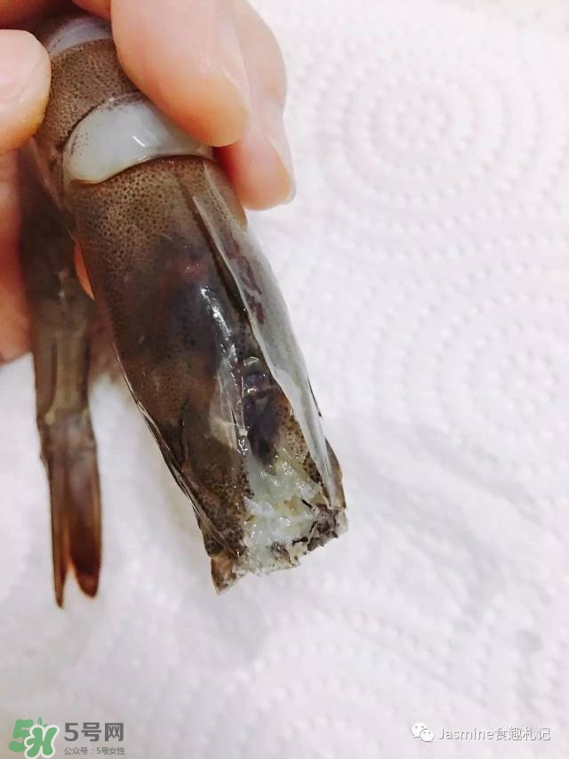活基圍蝦怎么保存？活基圍蝦怎么處理干凈？