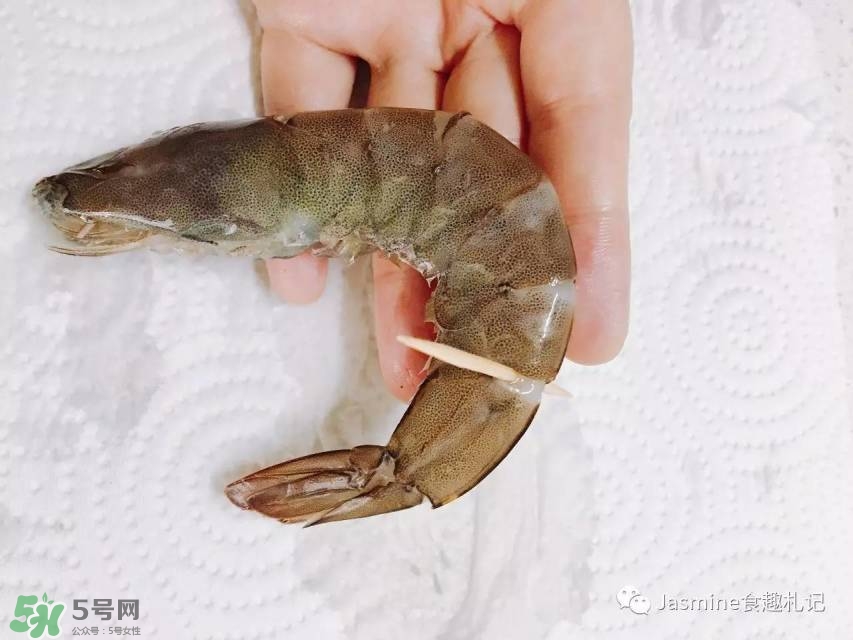 活基圍蝦怎么保存？活基圍蝦怎么處理干凈？