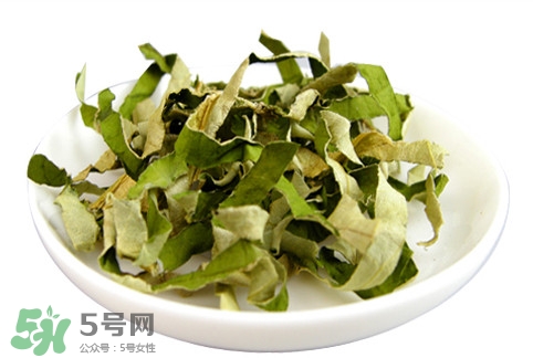 荷葉茶是寒性的嗎？荷葉茶是涼性還是熱性？
