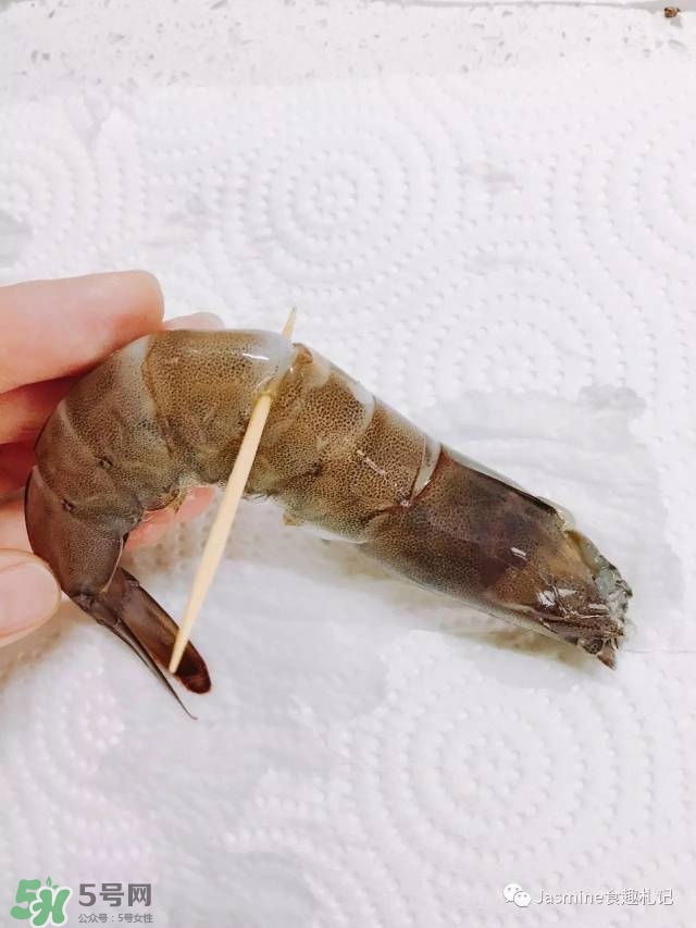 活基圍蝦怎么保存？活基圍蝦怎么處理干凈？