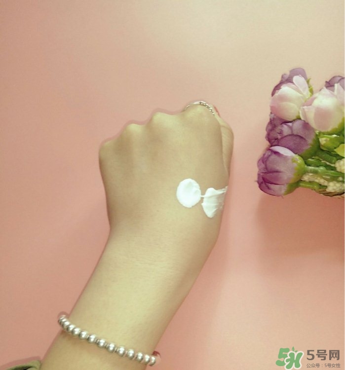 韓熙貞素顏霜怎么樣？韓熙貞素顏霜怎么用