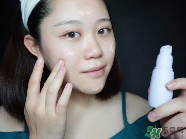 sisidyll藍莓修顏乳怎么用？sisidyll藍莓修顏乳多少錢