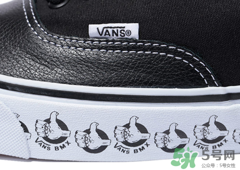 neighborhood與vans聯(lián)名authentic帆布鞋什么時(shí)候發(fā)售？