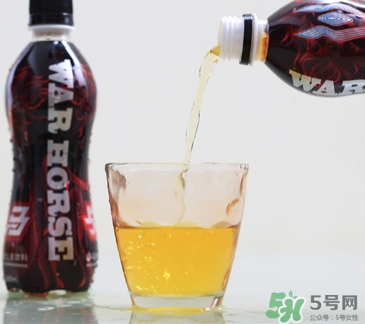 戰(zhàn)馬飲料多少錢一瓶？戰(zhàn)馬飲料零售價