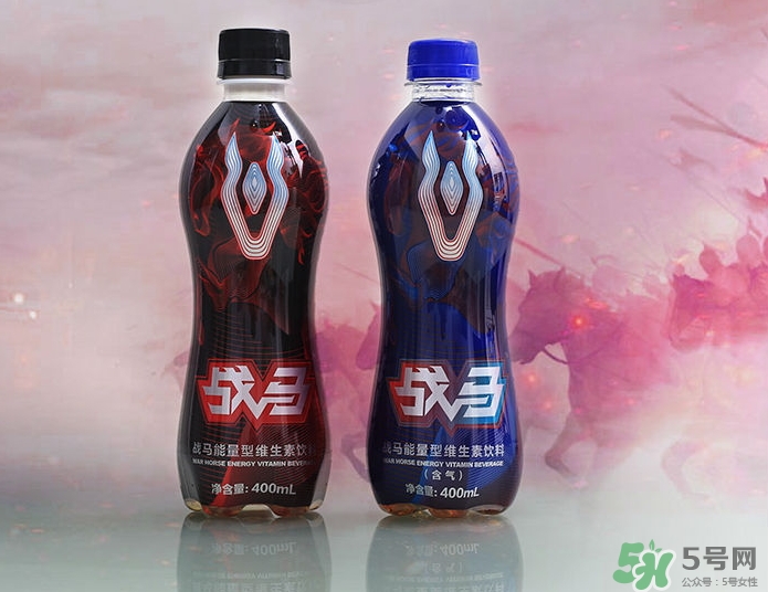 戰(zhàn)馬飲料多少錢一瓶？戰(zhàn)馬飲料零售價
