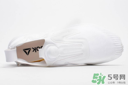 reebok pump supreme ultraknit多少錢？銳步新款充氣跑鞋價格