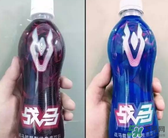 戰(zhàn)馬飲料好喝嗎？戰(zhàn)馬飲料味道怎么樣