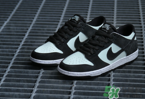nike sb dunk low多少錢？耐克sb低幫板鞋專柜價(jià)格