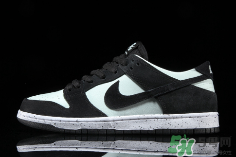 nike sb dunk low多少錢？耐克sb低幫板鞋專柜價(jià)格