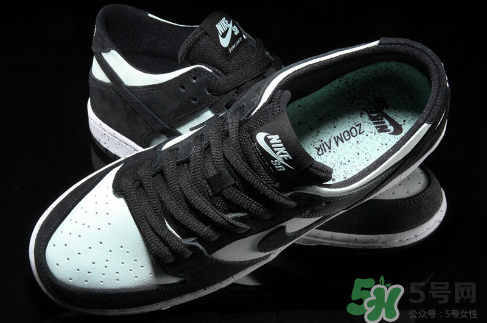 nike sb dunk low多少錢？耐克sb低幫板鞋專柜價(jià)格