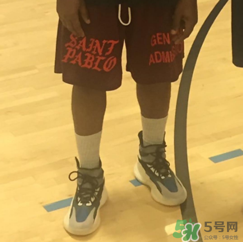 adidas yeezy系列要推出籃球鞋了嗎？阿迪達斯椰子籃球鞋會發(fā)售嗎？