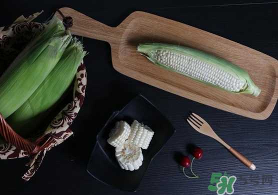 微玉冰糖玉米可以生吃嗎？微玉冰糖玉米安全嗎？