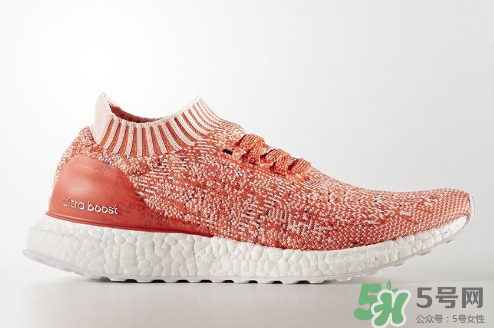 adidas ultraboost uncaged coral配色什么時(shí)候發(fā)售？