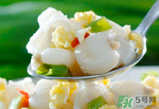 白玉米煮后變黃能吃嗎？白玉米為什么變黃了？