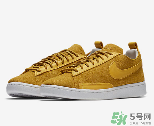 nike blazer low多少錢？耐克板鞋2017新款價格