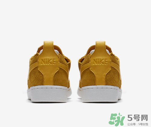 nike blazer low多少錢？耐克板鞋2017新款價格