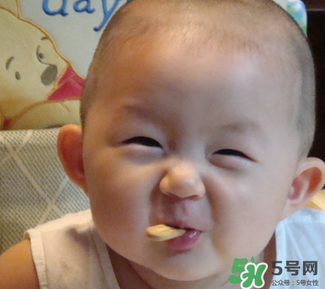 磨牙餅干幾個月寶寶能吃？磨牙餅干幾個月吃？