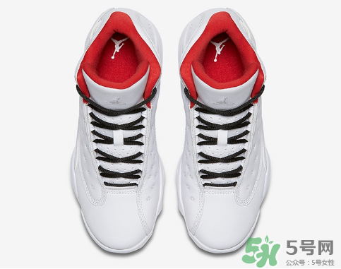 air jordan 13 history of flight什么時(shí)候發(fā)售？