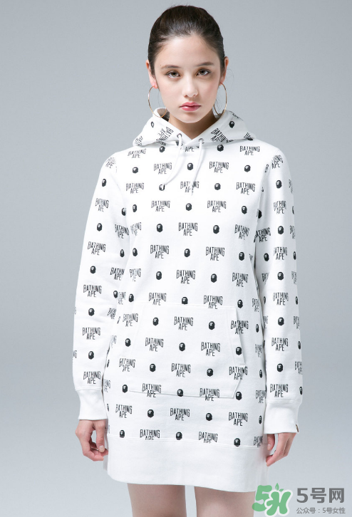 a bathing ape2017秋冬女裝系列怎么樣_好看嗎_什么時(shí)候發(fā)售？