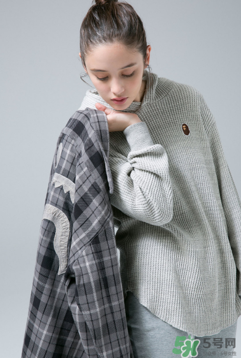 a bathing ape2017秋冬女裝系列怎么樣_好看嗎_什么時(shí)候發(fā)售？