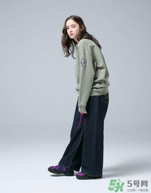 a bathing ape2017秋冬女裝系列怎么樣_好看嗎_什么時(shí)候發(fā)售？