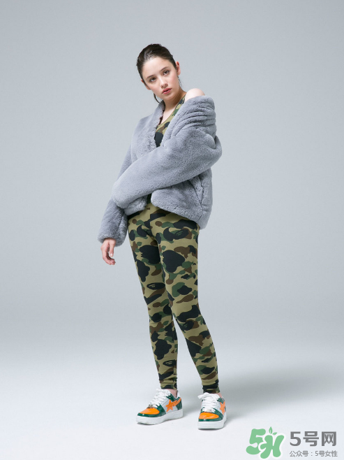 a bathing ape2017秋冬女裝系列怎么樣_好看嗎_什么時(shí)候發(fā)售？