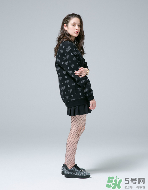 a bathing ape2017秋冬女裝系列怎么樣_好看嗎_什么時(shí)候發(fā)售？