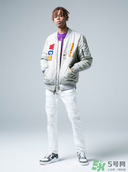bape2017秋冬系列男裝怎么樣_好看嗎_什么時候發(fā)售？