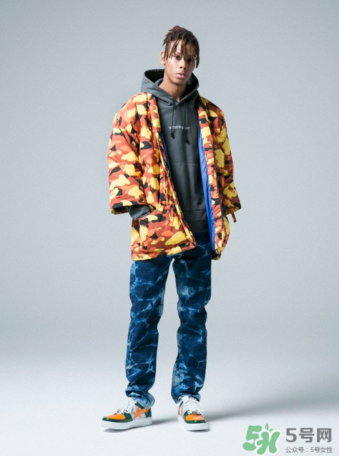 bape2017秋冬系列男裝怎么樣_好看嗎_什么時候發(fā)售？