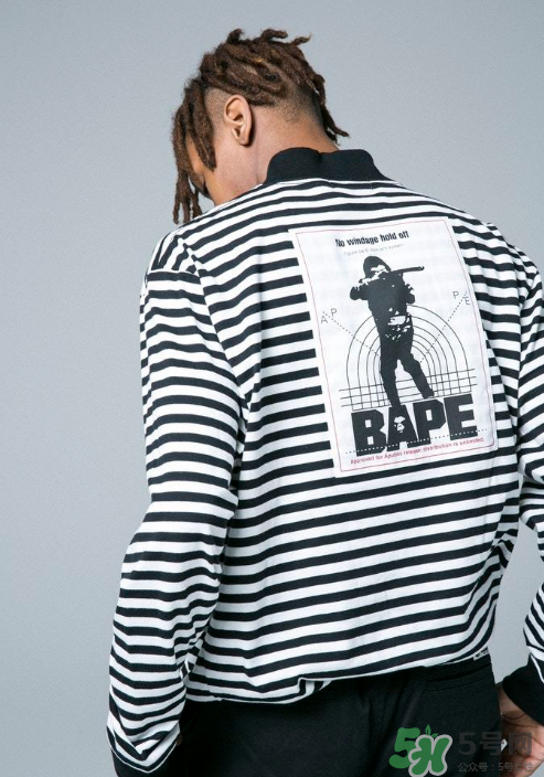 bape2017秋冬系列男裝怎么樣_好看嗎_什么時候發(fā)售？