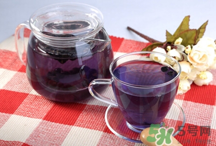 黑枸杞能和茶葉一起泡嗎？黑枸杞和什么一起泡好