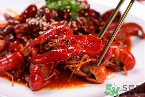 麻辣小龍蝦熱量高嗎？吃麻辣小龍蝦會(huì)胖嗎？