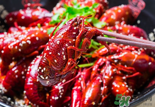 做麻辣小龍蝦放什么調(diào)料？麻辣小龍蝦可以放什么菜？