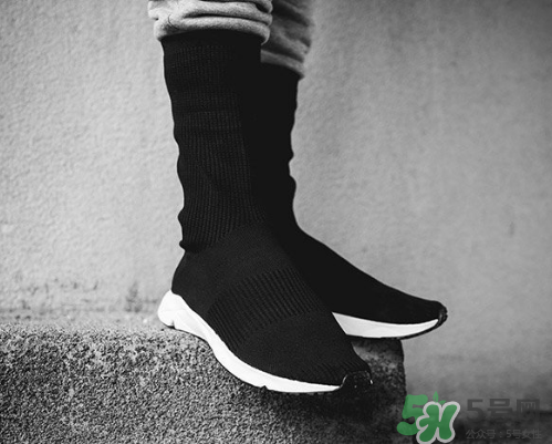 reebok sock runner ultraknit銳步超長襪子鞋上腳效果怎么樣？