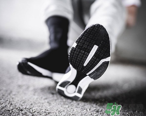 reebok sock runner ultraknit銳步超長襪子鞋上腳效果怎么樣？