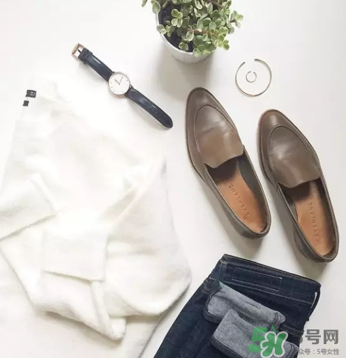 樂福鞋是什么？樂福鞋哪個牌子最有名？