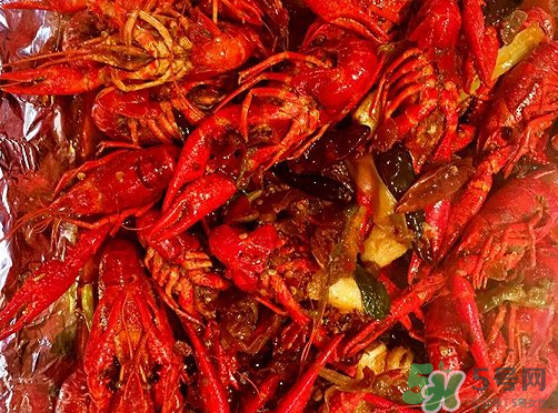 麻辣小龍蝦能隔夜吃嗎？麻辣小龍蝦隔夜能吃嗎？