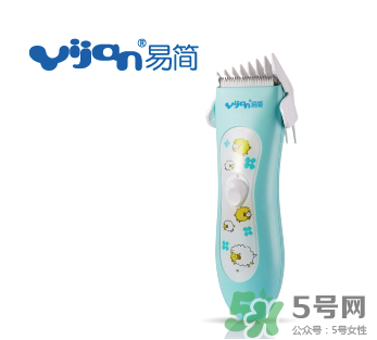 嬰兒理發(fā)器哪個牌子好？嬰兒理發(fā)器哪種好？