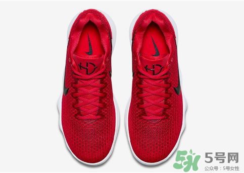 nike hyperdunk 2017 low什么時(shí)候發(fā)售？格林戰(zhàn)靴低幫版發(fā)售時(shí)間