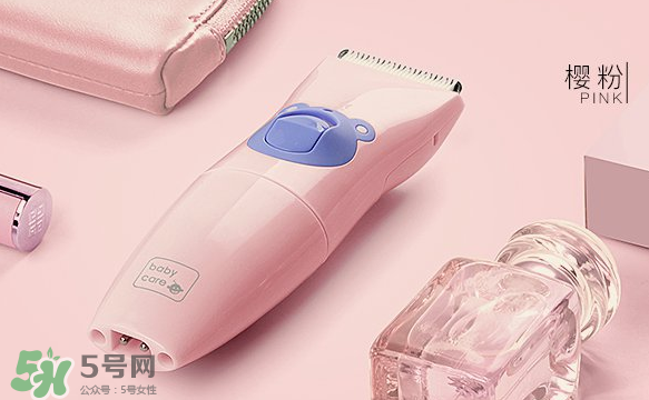 babycare嬰兒理發(fā)器怎么樣？babycare理發(fā)器怎么用？