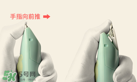 babycare嬰兒理發(fā)器怎么樣？babycare理發(fā)器怎么用？