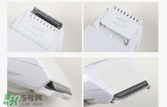 松下兒童理發(fā)器好用嗎？松下兒童理發(fā)器怎么用？