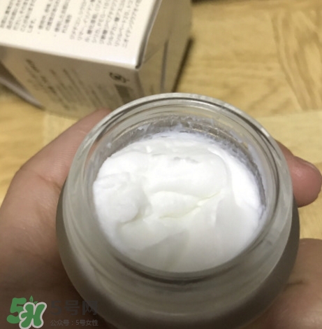mimura ss冰冰霜粉底霜怎么樣？mimura ss素顏霜怎么用