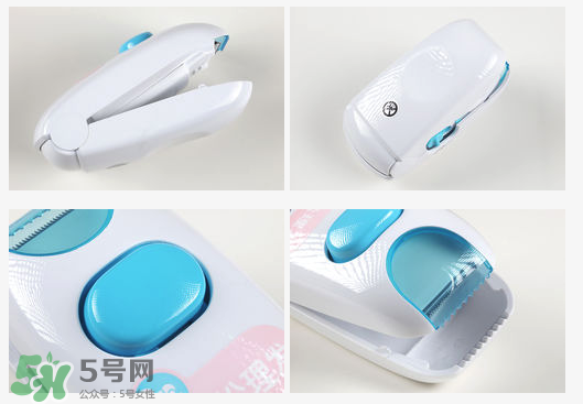 松下兒童理發(fā)器好用嗎？松下兒童理發(fā)器怎么用？