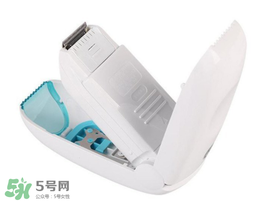 松下兒童理發(fā)器好用嗎？松下兒童理發(fā)器怎么用？