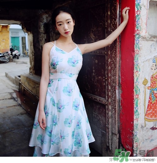 8月份去泰國穿什么？八月份去泰國穿什么衣服