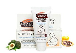帕瑪氏乳頭霜怎么樣？ PALMER'S乳頭修護霜怎么用？