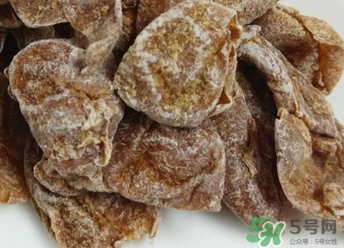 黃皮干對(duì)咽炎有好處嗎？黃皮干的功效與作用 