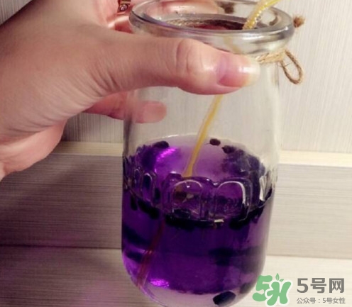 黑枸杞能和茶葉一起泡嗎？黑枸杞和什么一起泡好