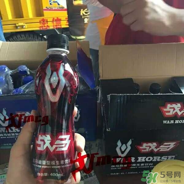 戰(zhàn)馬飲料多少錢一瓶？戰(zhàn)馬飲料零售價